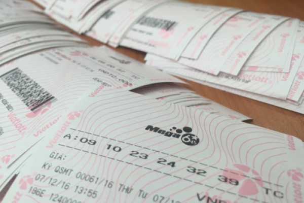 Chủ nhân Jackpot 105,5 tỷ chỉ còn vài giờ để lĩnh thưởng