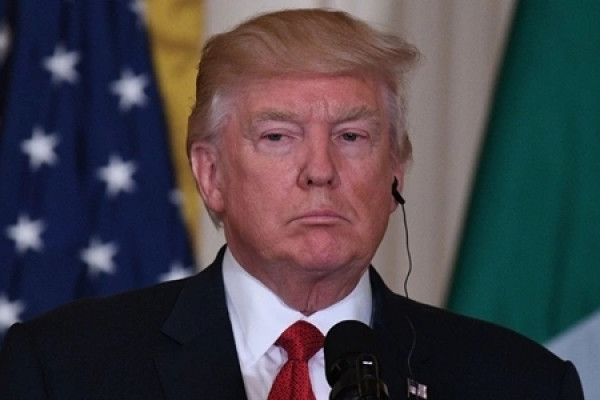 Trump muốn hủy chương trình xổ số thẻ xanh sau vụ khủng bố New York