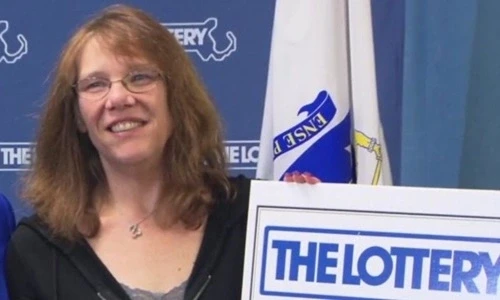 Mavis Wanczyk. Ảnh: BBC.