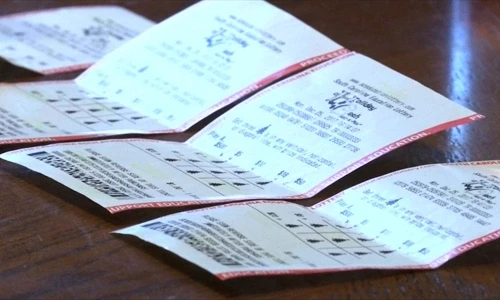 Nhiều người Mỹ trúng xổ số nhờ hệ thống bị lỗi.