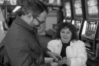 Bi kịch của những người trúng số độc đắc