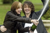 Bi kịch vì trúng độc đắc