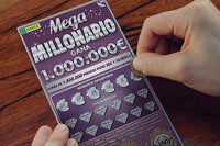 Bị kiện vì thất hứa cho bạn tiền nếu trúng xổ số