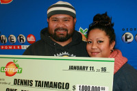 Các sếp xổ số Việt Nam có nên qua Mỹ học cách làm Powerball 1,5 tỷ USD?