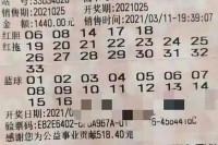 Chơi bóng hai màu trúng 720 giải