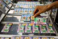 Công ty xổ số miền Nam lãi hơn 10.000 tỷ đồng nửa đầu năm