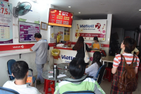 Điểm bán Vietlott tăng doanh thu nhờ sản phẩm Keno