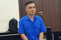 Đột nhập công ty xổ số để tráo bóng quay thưởng, gian lận kết quả