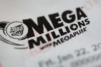 Giải độc đắc 1,13 tỷ USD ở Mỹ có chủ