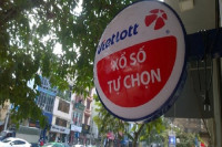 Hai vé trúng số 160 tỷ đồng bán ở TP HCM và Quảng Ninh