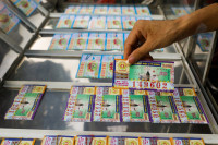 Hàng loạt công ty xổ số lãi kỷ lục