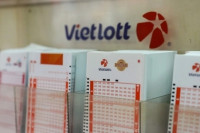 Jackpot hơn 66 tỷ đồng có chủ