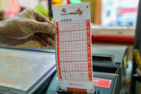 Jackpot hơn 92 tỷ đồng có chủ