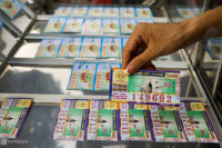 Lãi gần 8.800 tỷ, các công ty xổ số miền Nam xin tăng vé phát hành