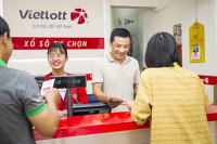 Lý do người Việt chuộng xổ số tự chọn