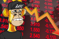 NFT bị ví như chơi xổ số