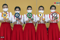 Nhầm lẫn kết quả xổ số kiến thiết Hậu Giang