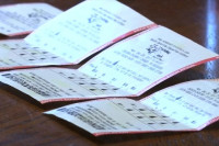 Nhiều người Mỹ trúng xổ số gần 20 triệu USD vì lỗi hệ thống