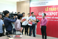 Quyền ẩn danh trúng số độc đắc ở Anh, Mỹ khác gì Việt Nam