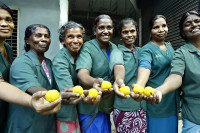 Trúng hơn 28 tỷ khi hùn tiền mua tờ vé số 70.000 đồng