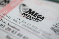 Trúng số hai lần trong hai tuần