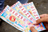 Trúng số nhưng không được nhận, phải làm sao?