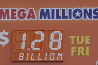 Vé độc đắc hơn 1,2 tỷ USD ở Mỹ có chủ