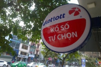 Vietlott 'vượt mặt' nhiều công ty xổ số truyền thống sau 5 tháng kinh doanh