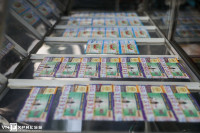 Xổ số kiến thiết TP HCM nửa năm lãi hơn 720 tỷ đồng